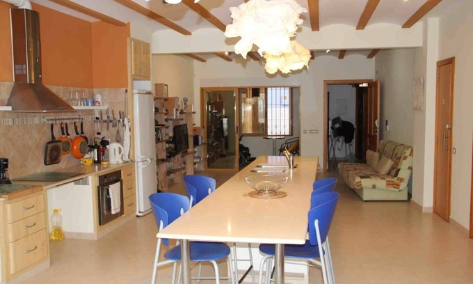 Old Town Apartment | Comfortable and comfortable in Old Town, handicap accessible, near the beach