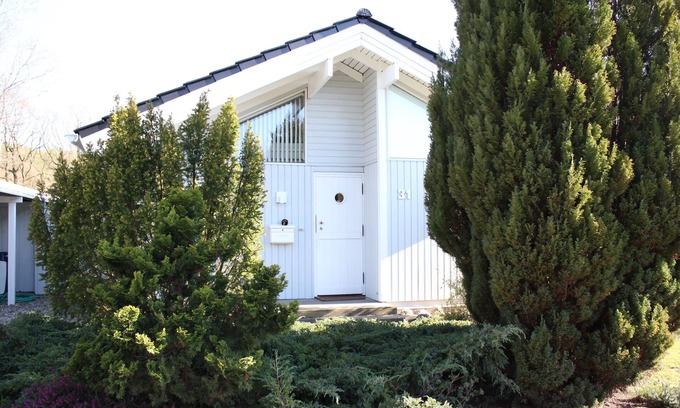 Brekendorf House | Comfortable and lovingly furnished holiday home to rest near the Baltic Sea