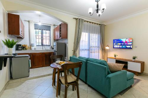 Bukoto Apartment | Comfortable and sophisticated Apartment