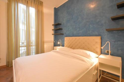 Washington Apartment | Comfortable and strategic Apt in the center of Milan