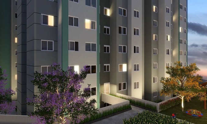 Itaquaquecetuba Apartment | Comfortable apartment