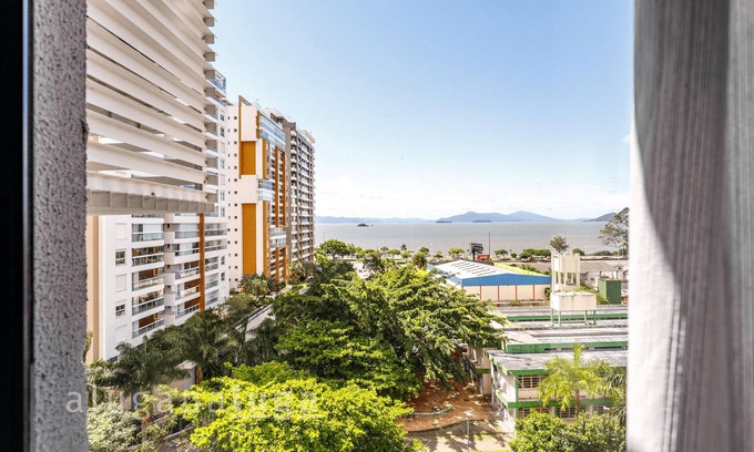 Agronomica House | Comfortable Apartment with Panoramic View