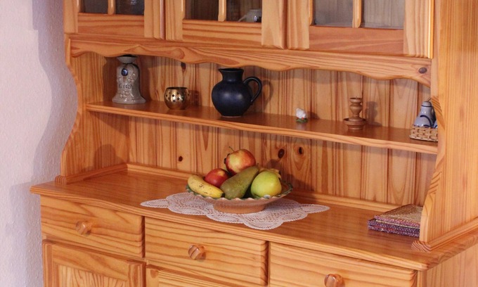 Prag Condo | Comfortable apartment in the middle of the southern Black Forest