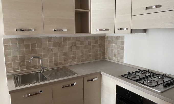 Rivabella Apartment | COMFORTABLE APARTMENT IN RIVABELLA DI GALLIPOLI (LE)