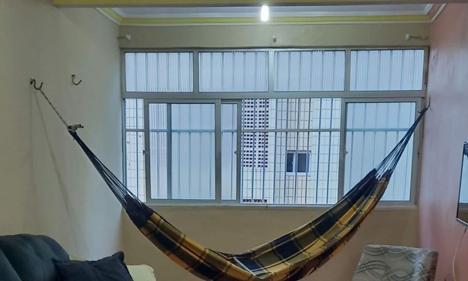 Vicente Pinzon Apartment | Comfortable apartment beach of the future