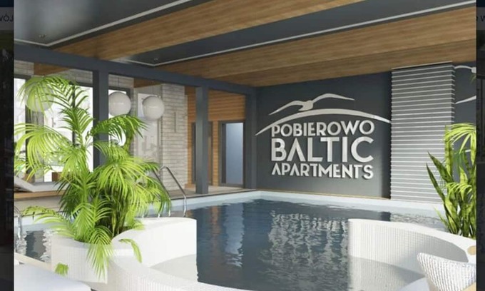 Pobierowo Apartment | Comfortable Apartment Close to the Sea, Pobierowo
