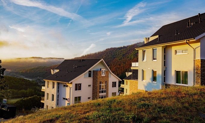 Heimbach Apartment | Comfortable apartment in nature