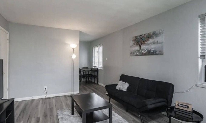 Dayton Apartment | Comfortable apartment ; discount on extended stay available !
