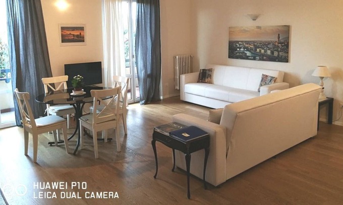 Gavinana Apartment | Comfortable apartment near the center of Florence