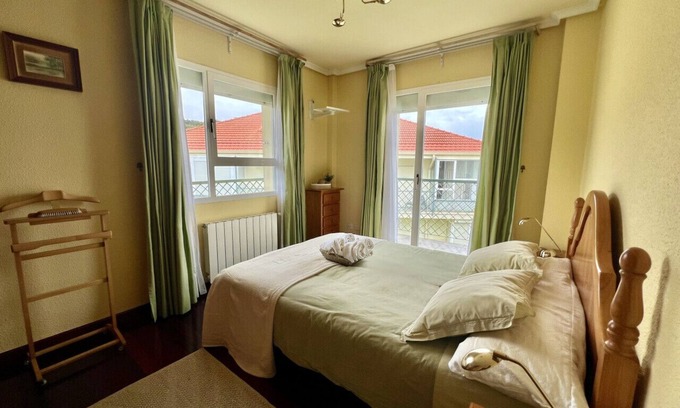 Isla Apartment | Comfortable apartment near the beach