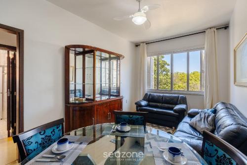 Cidade Baixa Apartment | Comfortable apt Well located in POA EBA0401