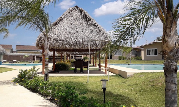 Nueva Gorgona House | Comfortable beach house near the beach ~ Perfect place to relax