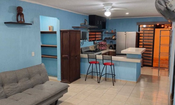 Merida Municipality House | Comfortable & Beautiful house in Caucel
