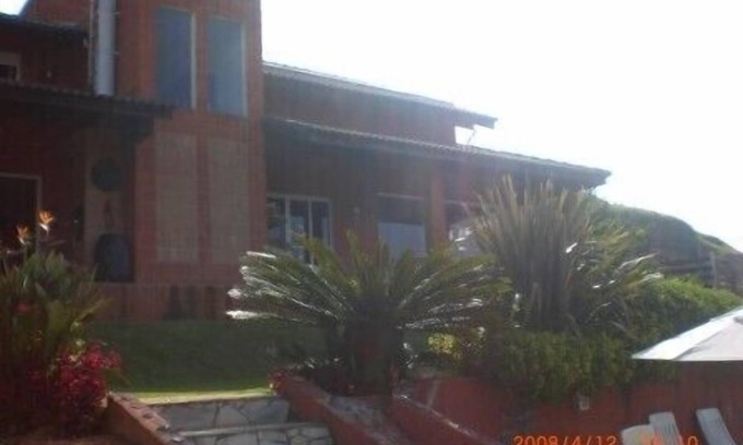 Santa Isabel House | Comfortable chalet on the edge of the dam 75km from São Paulo all friendly's