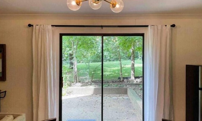 Nolensville Apartment | Comfortable + clean 1BR stay- 30 mins to Nashville