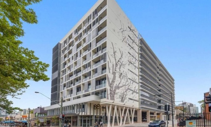 Chatswood CBD Apartment | Comfortable&Convenient Rental Apartment in Chatswood