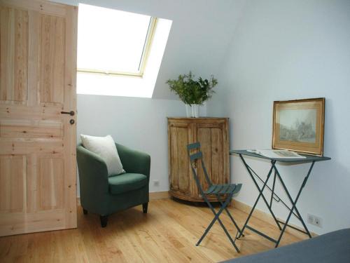 Plougasnou House | Comfortable country villa, near coast, Plougasnou