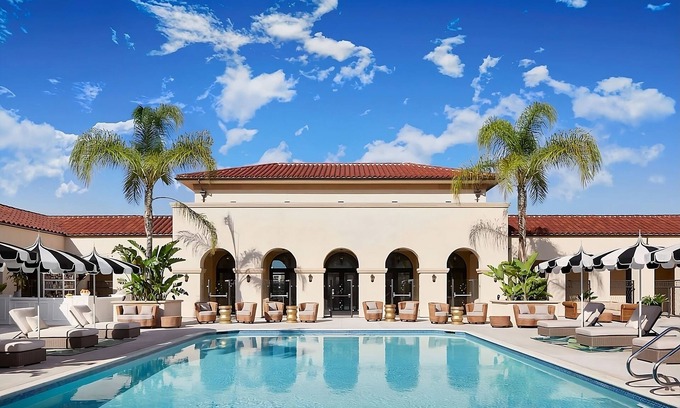 Pasadena Hotel | Comfortable Countryside Stay! Onsite Pool, Pet-Friendly Property