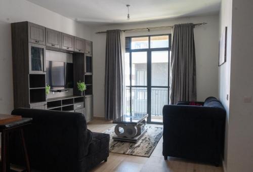 Entebbe Apartment | Comfortable Entebbe Condo by the Lake