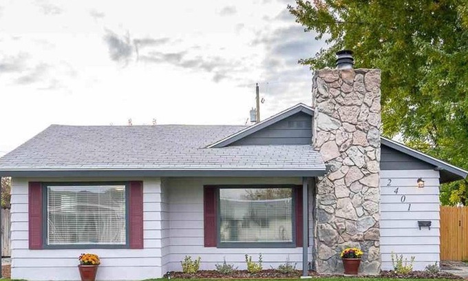 South Richland House | Comfortable Executive or Short Term Rental
