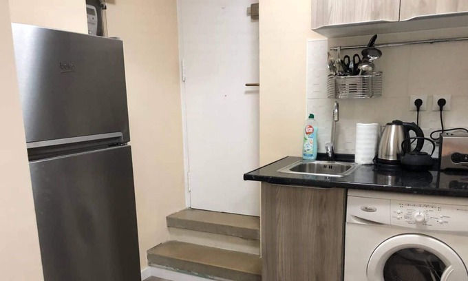 El Guinardo House | COMFORTABLE FLAT NEXT TO THE CARMEL BUNKERS!