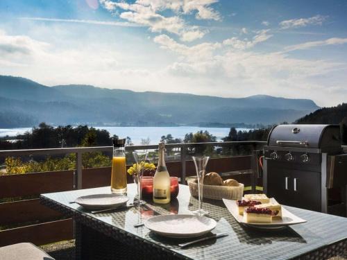 Keutschach am See House | Comfortable holiday residence