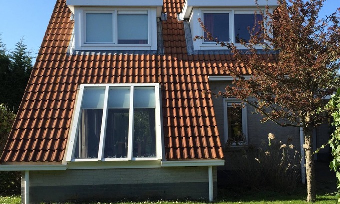 Scharendijke House | Comfortable holiday villa in the 5 star Park Zeeland on Grevelingenmeer/Brouwersdam