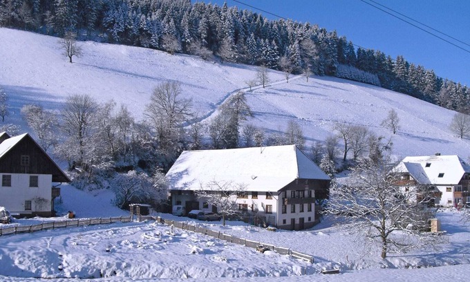 Hofstetten Apartment | Comfortable holiday home in a beautiful location