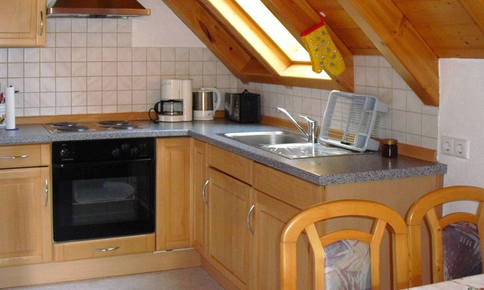 Hofstetten Apartment | Comfortable holiday home in a beautiful location