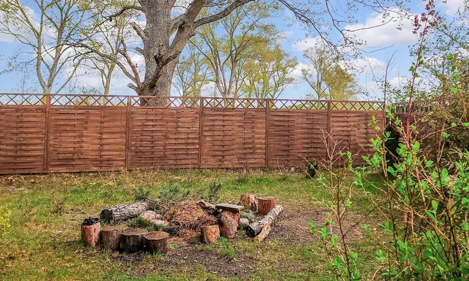Choczewo House | Comfortable holiday home in Sajszewo.