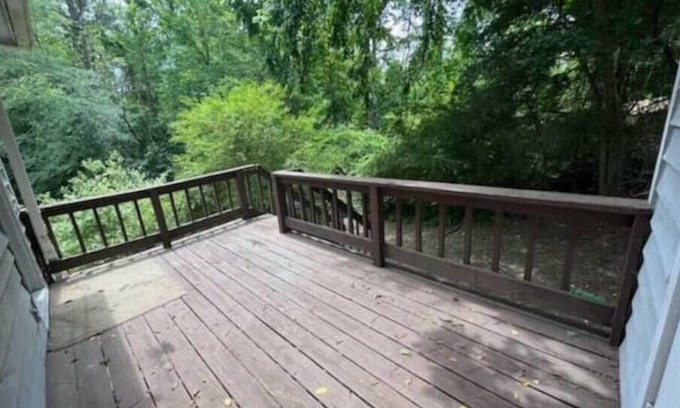 Durham House | Comfortable Home! Great Locale!n