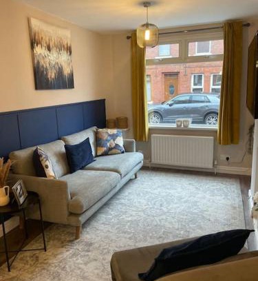 Belfast City Centre House | Comfortable Home in Belfast