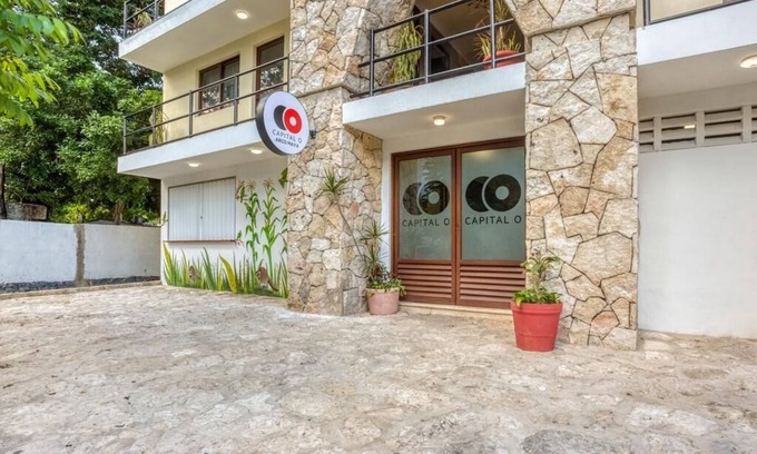 Downtown Cancun Hotel | Comfortable hotel in downtown Cancun