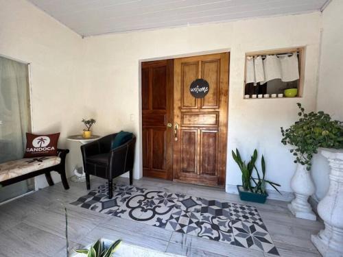 Santa Ana Apartment | Comfortable house 1 private room, kitchen, Wi-Fi