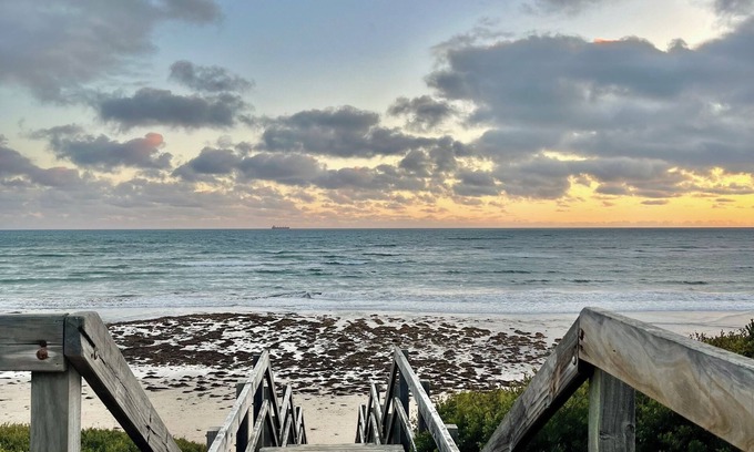 Ocean Grove Boat Rental | Comfortable house for four people