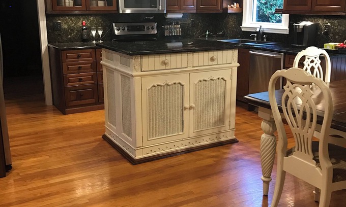 Charlotte House | Comfortable house in Ballantyne, A+ mattresses, Convenient everything! Large TVs