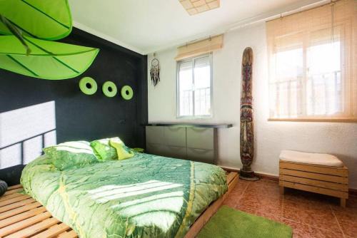 San Pablo A y B Apartment | COMFORTABLE & NICE APARTMENT SEVILLE