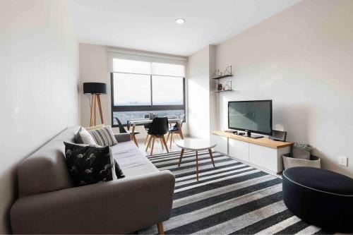 Ampliacion Granada Apartment | COMFORTABLE, NICE & NEW place in Polanco CD.MX