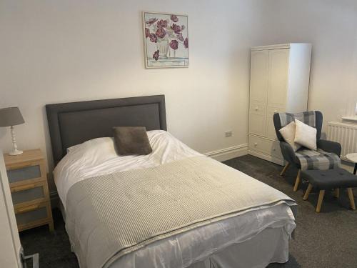 Stockton-on-Tees Apartment | Comfortable Norton Studio