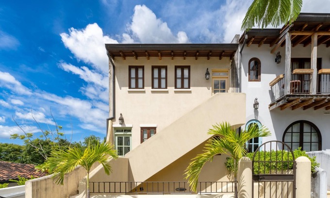 Las Catalinas Condo | Comfortable Ocean View condo Steps to the Beach - At Las Catalinas