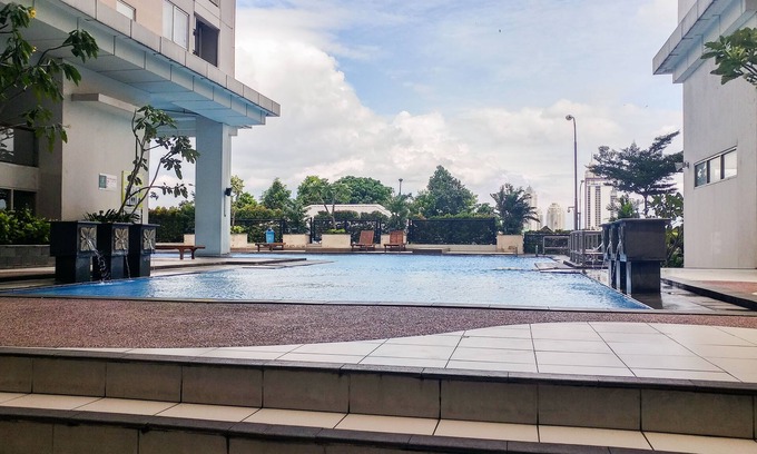 Cipulir Apartment | Comfortable Pakubuwono Terrace Apartment