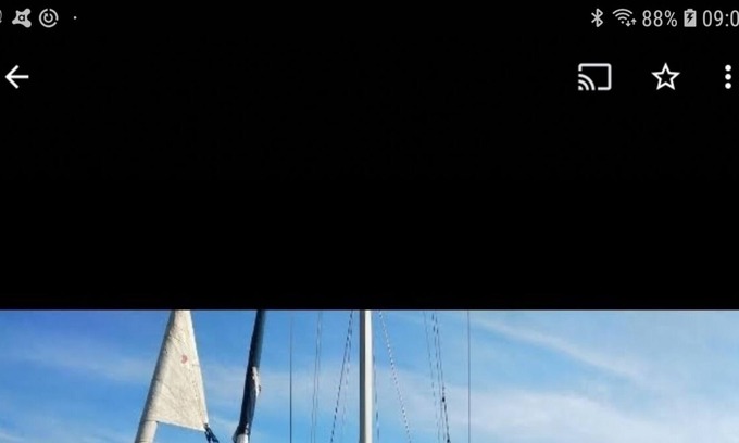 Toulon - Hyeres Boat Rental | Comfortable sailboat near the islands 5 minutes from the airport and 10 minutes from the train station