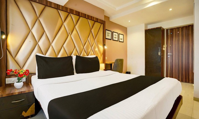Dongri House | Comfortable Stays at Mumbai Central