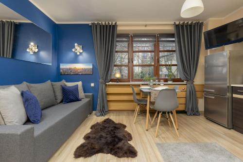 Nowe Miasto Apartment | Comfortable Studio Sapiezynska by Noclegi Renters