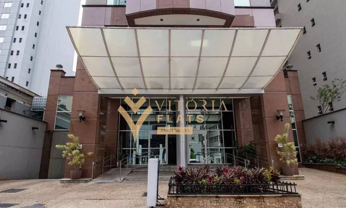 Higienopolis Apartment | Comfortable Suite next to Avenida Paulista