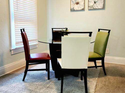Lakeland Apartment | Comfortable two bedroom home
