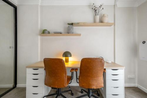 Alexandria House | Comfortable Urban Living Close to Sydney City Center