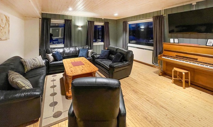 Mesnali Apartment | Comfortable vacation apartment in romantic surroundings.