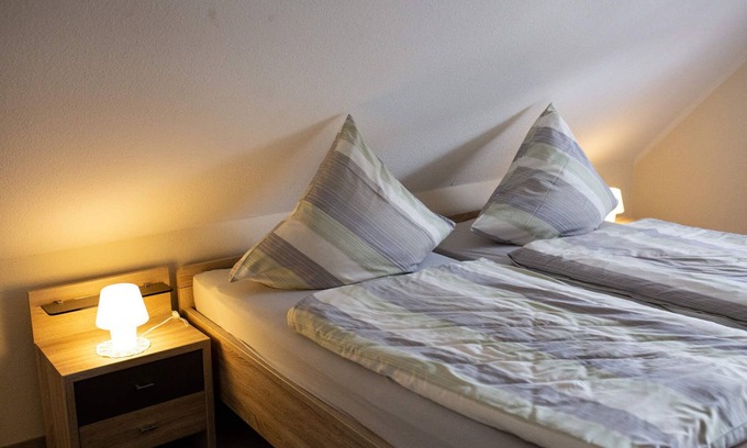 Ulmen Apartment | Comfortable vacation apartment in the heart of Ulmen in the Eifel region