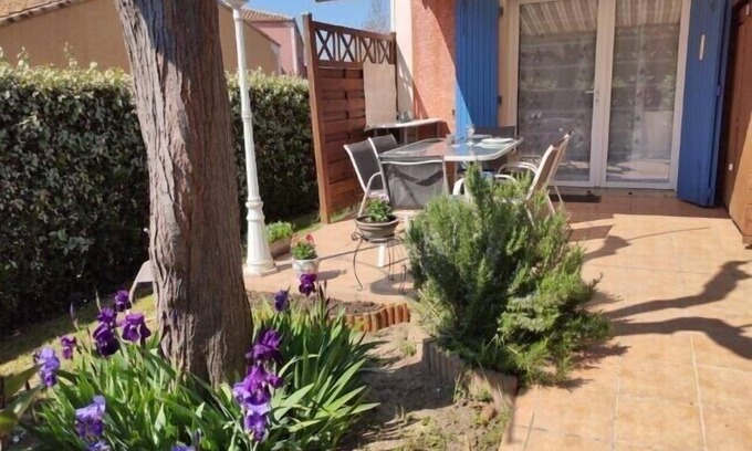Beziers Villa | Comfortable villa 3 *